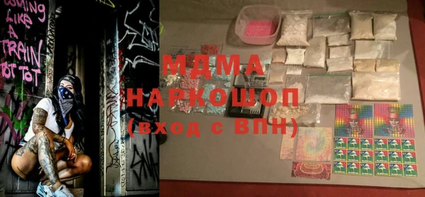 гидра Вяземский